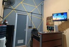 อื่นๆ 5 PTS Homestay Syariah