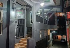 อื่นๆ 6 PTS Homestay Syariah