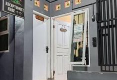 อื่นๆ 7 PTS Homestay Syariah