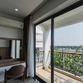 1 Stop ViVi An Bang Beach Hoi An Hotel 1 1 Stop ViVi An Bang Beach Hoi An Hotel, 33 Lê Đại Hành 酒店