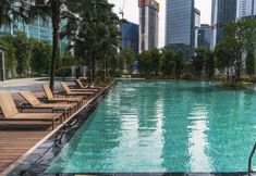 Others 6 Agile Bukit Bintang TRX Pavilion KL by WSD