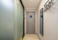 Lain-lain 5 7Days Inn Hotel (Xi'an Railway Station Wulukou Subway Station)
