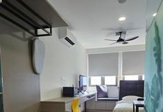 其他 7 Riveria City by Nomadnest