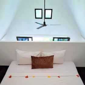 Gili Kampoeng 1 길리 캄풍, Dusun Nipah 호텔