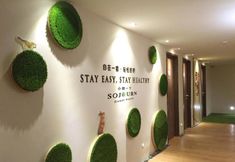 Khác 5 Sojourn Guesthouse Pandan Indah