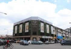 Khác 6 Sojourn Guesthouse Pandan Indah