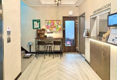 Others 2 Jongno Peter Cat Hotel