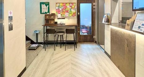 Others 2 Jongno Peter Cat Hotel