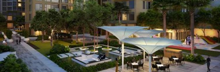 Others Sunlight Condotel Hanoi