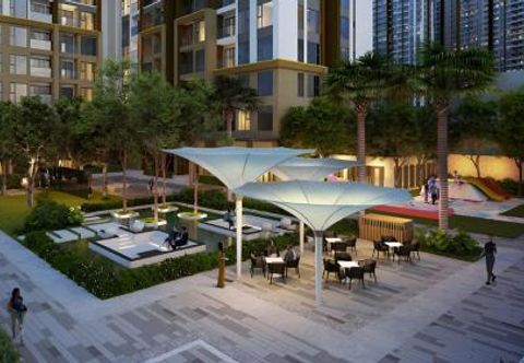 Others Sunlight Condotel Hanoi