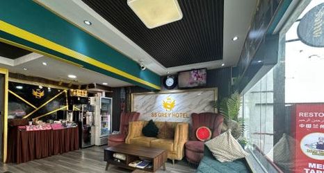 其他 2 SS GREY HOTEL 2