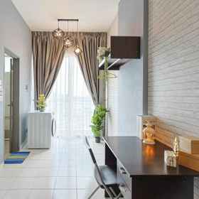 5mins to Sunway Pyramid #Subang SS15 Cozy studio 1 サンウェイピラミッドから徒歩5分 #スバン SS15 居心地の良いスタジオ, スルタン アブドゥル アジズ シャー ゴルフ & カントリー クラブ ホテル