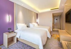Others 5 Lavande Hotel Beijing Yizhuang Development Zone JD Headquarter