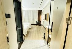 その他 7 GreenTree Inn (Shanghai Kangqiao Pusan Road Metro Station Jinxiu Road)