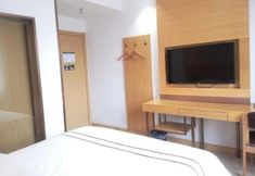 Lain-lain 2 GreenTree Inn Express Shanghai Baoshan District Youyi Road Metro Station