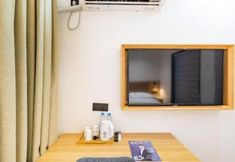 Lain-lain 3 GreenTree Inn Express Shanghai Baoshan District Youyi Road Metro Station