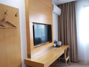 Lain-lain 4 GreenTree Inn Express Shanghai Baoshan District Youyi Road Metro Station