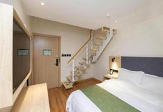 其他 7 Green Tree Inn Express Beijing Xicheng District Dazhalan