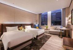 기타 3 Echarm Plus Hotel Wuhan Wenhua Boulevard Dahualing Subway Statiom