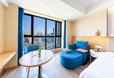 Others 6 Kyriad Marvelous Hotel Xi'an North High-speed Railway Station Administrative Center
