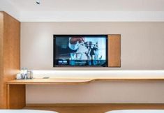 Others 5 7 Days Inn Beijing Haidian Shangzhuang Branch