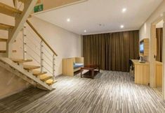 Others 7 Jtour Inn Wuhan Hankou Railway East Plaza