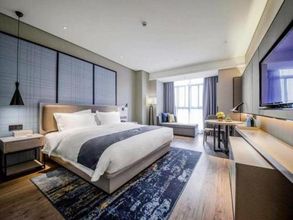 Others 4 Echarm Hotel Wuxi Zhongnan Road Rubber Duck Theme