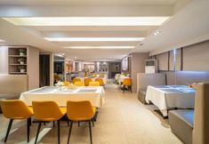 Others 4 Poltton International Apartment (Foshan Zumiao Lingnan Tiandi Branch)