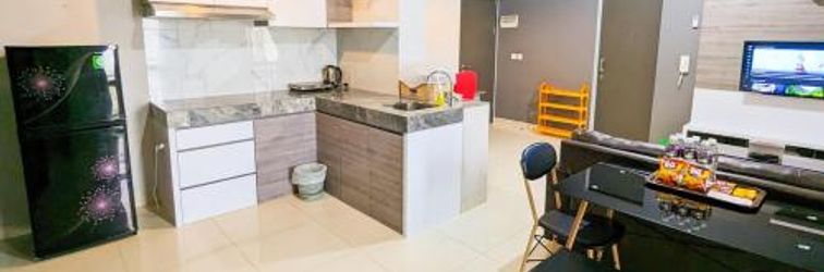 อื่นๆ Lovina 16-AE at One Residences near Ferry Terminal