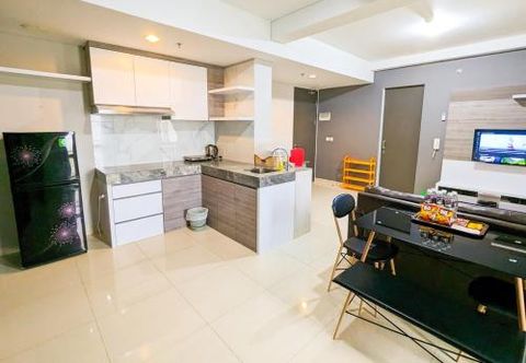 อื่นๆ Lovina 16-AE at One Residences near Ferry Terminal