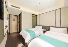 Others 7 Xana Lite Beijing Liangxiang University City Branch