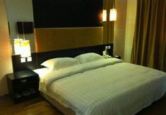 Others 7 Super 8 Hotel Beijing New National Exhibition Yumin Street