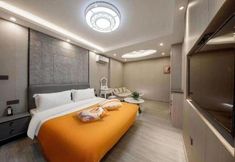 其他 5 Shell Hotel (Shanghai Oriental Pearl & Century Avenue subway station)