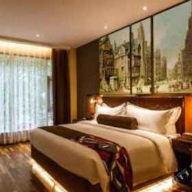 James Joyce Coffetel Beijing Station 1 James Joyce Coffetel Beijing Station, Yong'anli Hotels