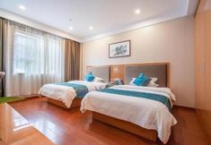 Others 7 GreenTree Inn Wuxi Xinwu District Meicun Town Taibo Avenue