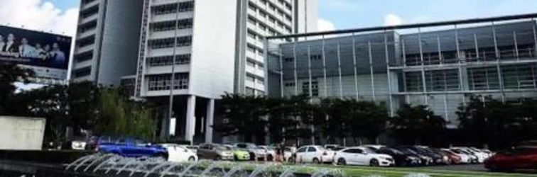 其他 Studio71@Changwattana