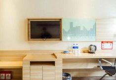 Khác 4 City Comfort Inn Changsha Wanjiali Mawangdui Metro Station