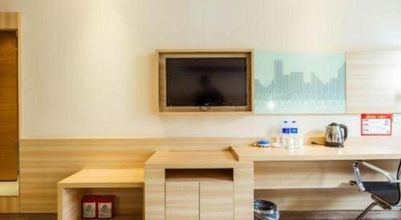 Khác 4 City Comfort Inn Changsha Wanjiali Mawangdui Metro Station