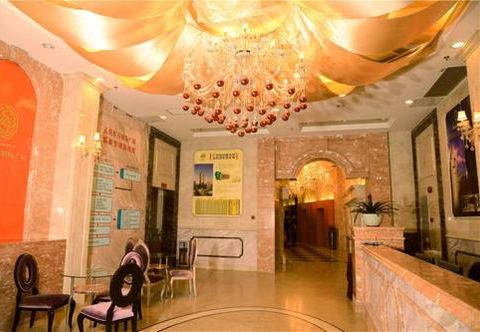 기타 Guangzhou Boman Apartment Zhengjia Huangshi Branch