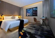 Lain-lain 4 Laika Hotel Huanshi East Road