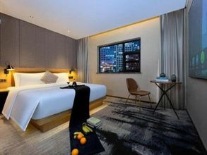 Lain-lain 4 Laika Hotel Huanshi East Road
