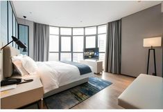 Others 6 Echarm Hotel Wuxi Zhongnan Road Rubber Duck Theme