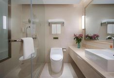 其他 7 Vienna Hotel (Shanghai Hongqiao National Convention and Exhibition Center)