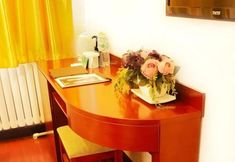 Others 7 GreenTree Inn Beijing Chaoyang District Shilihe Subway Station Express Hotel