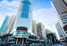 その他 5 Lavande Hotel Shenzhen East Gate Wanxiang City Guomao Metro Statipn