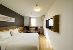 其他 4 7 DAYS INN GUANGZHOU HUANGPU TIMES CITY