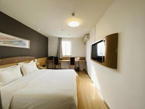 其他 4 7 DAYS INN GUANGZHOU HUANGPU TIMES CITY