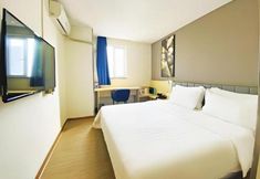 其他 6 7 DAYS INN GUANGZHOU HUANGPU TIMES CITY