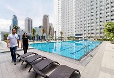 その他 4 All At Jazz – Makati Tower D High-Floor Serviced Apartments with Skyline Views