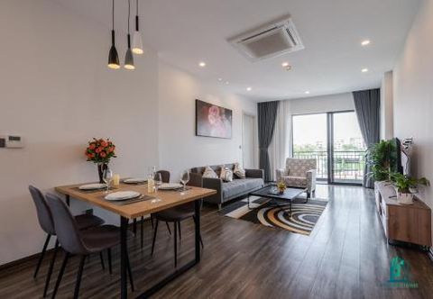 Others Luxe Paradise Residence 5 Tu Hoa